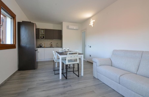 Castiadas Apartamento | Hermoso apartamento en Olia Speciosa
