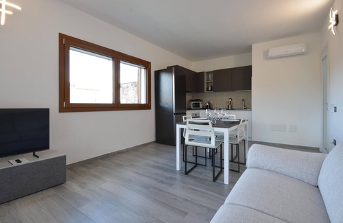 Castiadas Apartamento | Hermoso apartamento en Olia Speciosa