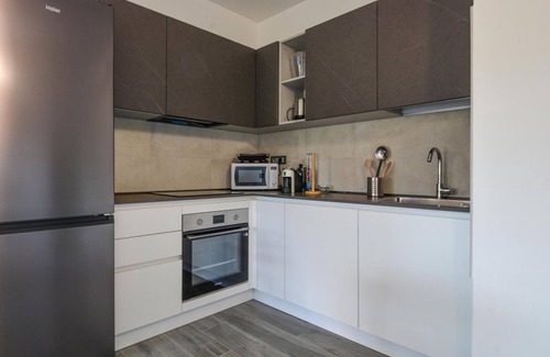 Castiadas Apartamento | Hermoso apartamento en Olia Speciosa