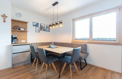 Hainzenberg Apartamento | Hermoso apartamento en una ubicación privilegiada en Zillertal