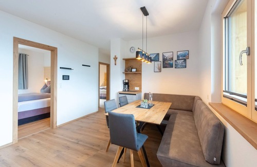 Hainzenberg Apartamento | Hermoso apartamento en una ubicación privilegiada en Zillertal