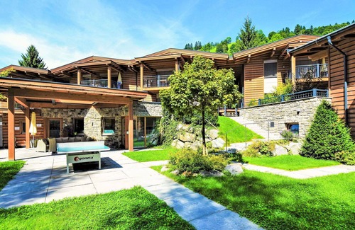 Niederau Apartamento | Precioso apartamento para 6 personas con WIFI, TV, terraza, mascotas permitida y aparcamiento
