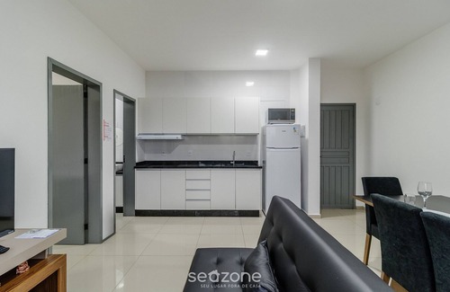 Campeche Sul Apartamento | Beautiful Apartments in Campeche - Floripa - SCO