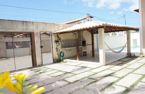 Taperapua Beach Casa | Lindo Apartamento cerca de Axé Moi