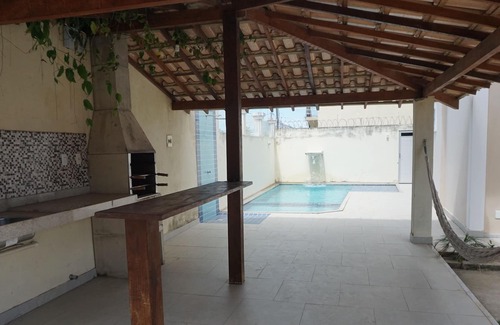 Taperapua Beach Casa | Lindo Apartamento cerca de Axé Moi