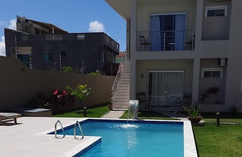 Porto Seguro Apartamento | Beautiful Apartment Porto Seguro - BA