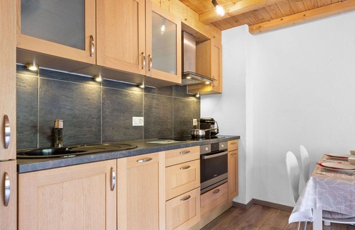 Val d'Illiez Apartamento | Hermoso apartamento para 3 personas con WIFI, TV, balcón y aparcamiento