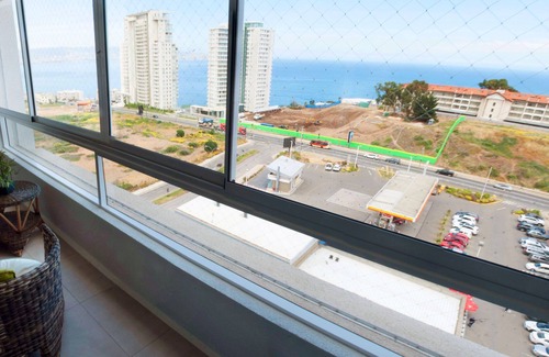 Renaca Apartamento | Hermosos departamento para familias o parejas ubicado a minutos de la playa