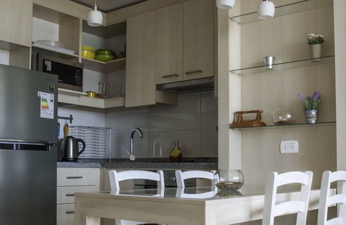 Renaca Apartamento | Hermosos departamento para familias o parejas ubicado a minutos de la playa