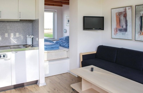 Løgumkloster Apartamento | Hermoso apartamento en Løgumkloster
