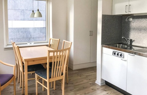 Løgumkloster Apartamento | Hermoso apartamento en Løgumkloster