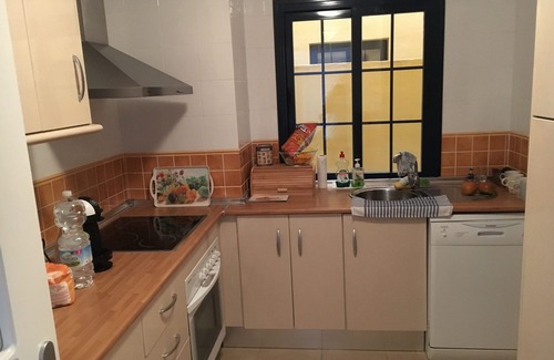 Almunecar Apartamento | Hermoso apartamento con vista al mar. La Herradura 60 km. de Málaga