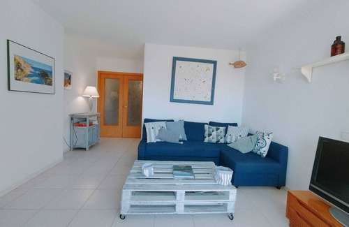 Tamariu Apartamento | Precioso apartamento con piscina en Tamariu