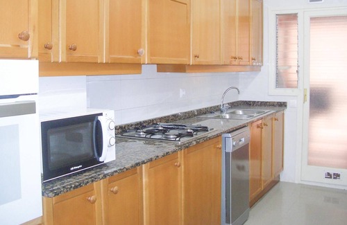 Tossa de Mar Apartamento | Precioso apartamento en Tossa de Mar