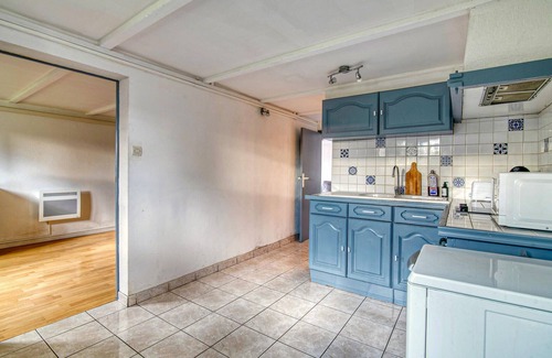 Cornebarrieu Apartamento | Hermoso apartamento en Cornebarrieu