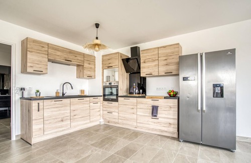 La Tremblade Apartamento | Hermoso apartamento en La Tremblade