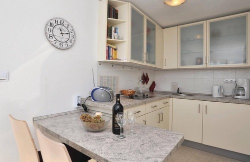 Businci Apartamento | Hermoso apartamento en Okrug Gornji