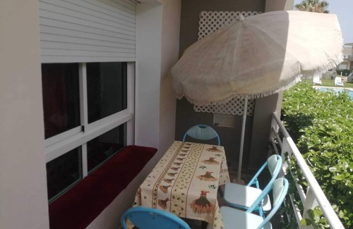 Lamharza Essahel Apartamento | Beautiful apartment at DreamLand Sahel Sidi Rahal - Beach & pools