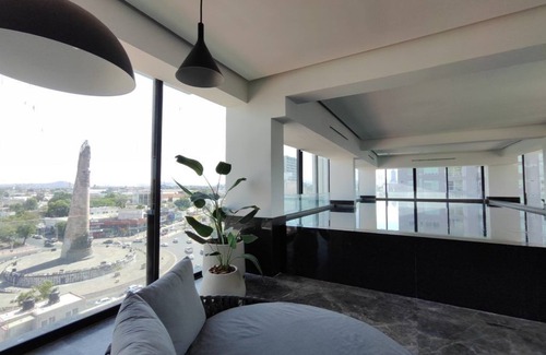 Americana Apartamento | Beautiful apartment in Chapultepec District