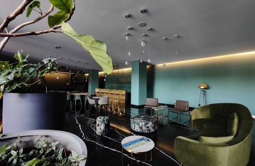 Americana Apartamento | Beautiful apartment in Chapultepec District