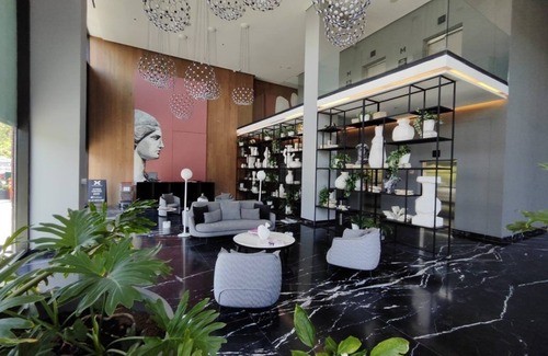 Americana Apartamento | Beautiful apartment in Chapultepec District