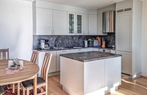 Kristiansand Apartamento | Hermoso apartamento en Kristiansand