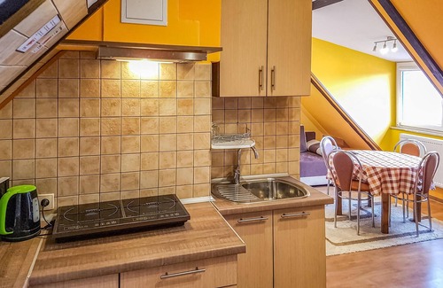 Wladyslawowo Apartamento | Hermoso apartamento en Wladyslawowo