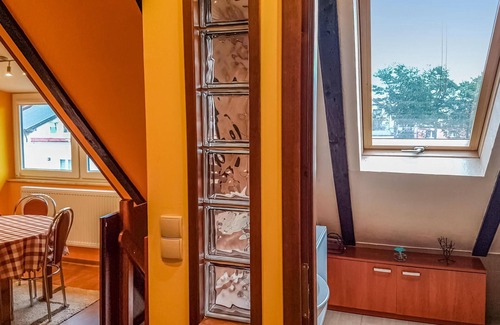 Wladyslawowo Apartamento | Hermoso apartamento en Wladyslawowo