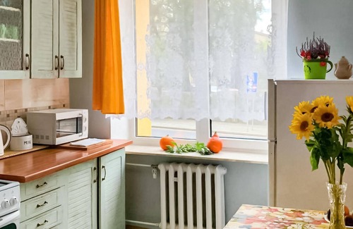 Zielona Gora Apartamento | Hermoso apartamento en Zielona Gora