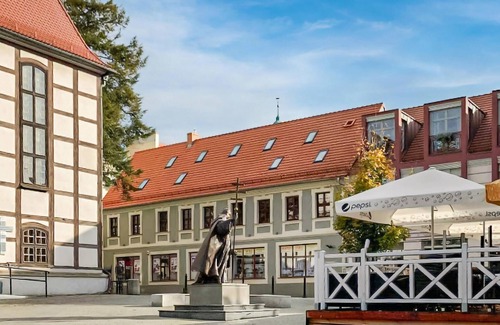 Zielona Gora Apartamento | Hermoso apartamento en Zielona Gora