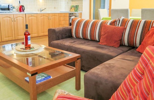 Novy Smokovec Apartamento | Acogedor apartamento para 5 personas con WIFI, TV y aparcamiento