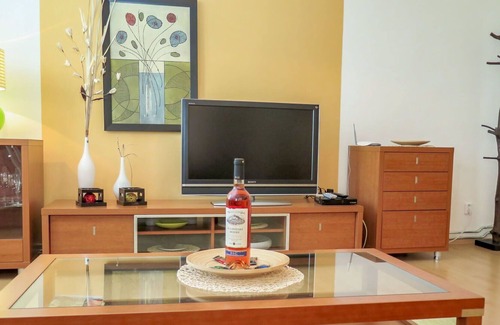 Novy Smokovec Apartamento | Acogedor apartamento para 5 personas con WIFI, TV y aparcamiento