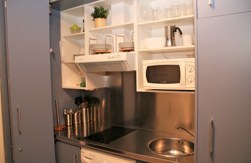 Bormujos Apartamento | Precioso apartamento a 10 min. del centro Sevilla