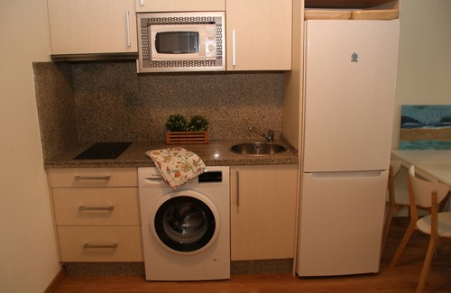 Bormujos Apartamento | Beautiful apartment 10 minutes from the center of Seville