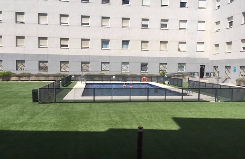 Bormujos Apartamento | Beautiful apartment 10 minutes from the center of Seville