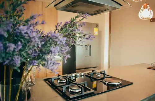 La Aguacatala Apartamento | Beautiful apartment, 2 B, 2 Bth, Poblado Medellin