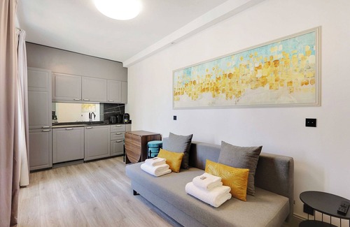 Quartier de la Roquette Apartamento | Precioso apartamento - 2BR/6P - Père-Lachaise