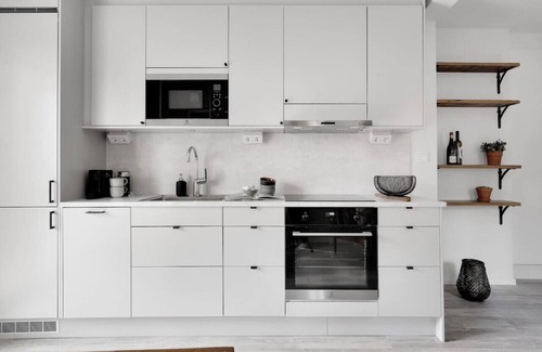 Jarvso Apartamento | Beautiful apartment 5 min from Ski Slopes