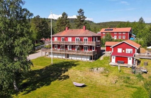 Jarvso Apartamento | Beautiful apartment 5 min from Ski Slopes