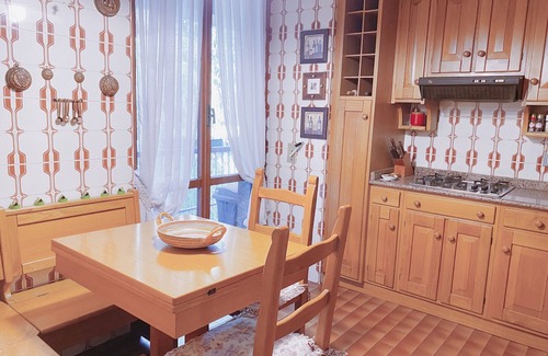 Casbeno Apartamento | Beautiful apartment 5 minutes from the city center