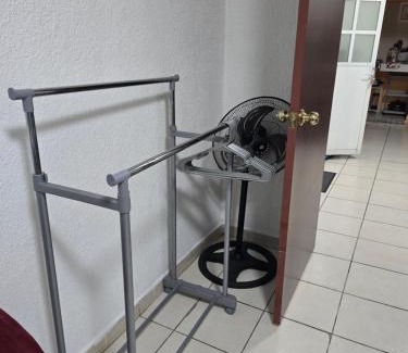 Venustiano Carranza Apartamento | Beautiful apartment. 5 minutos Aeropuerto Internacional de la Ciudad de México