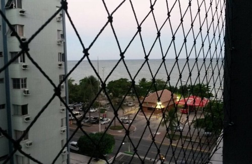 Pajucara Apartamento | Precioso apartamento 505, en Praia da Pajuçara a 30 metros del paseo marítimo
