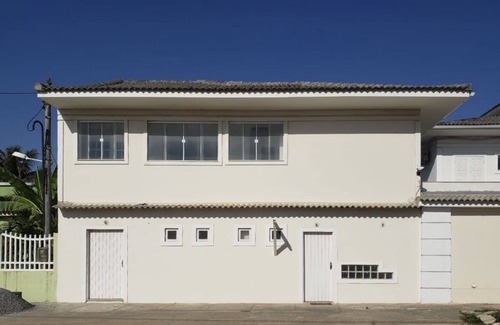 Saquarema Apartamento | Beautiful apartment a few meters from the sea
