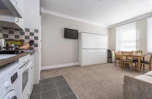 Brondesbury Park Apartamento | ¡Apartamento con estilo, a 12 minutos de Oxford Street, en el centro de Londres,