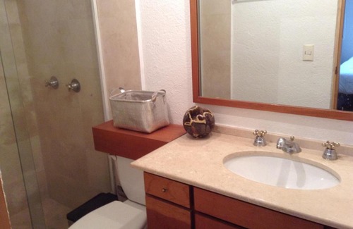 Bosques de las Lomas Apartamento | Beautiful apartment Ahuehuetes