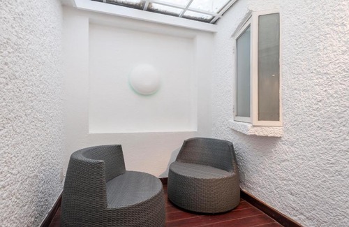 Bosques de las Lomas Apartamento | Beautiful apartment Ahuehuetes