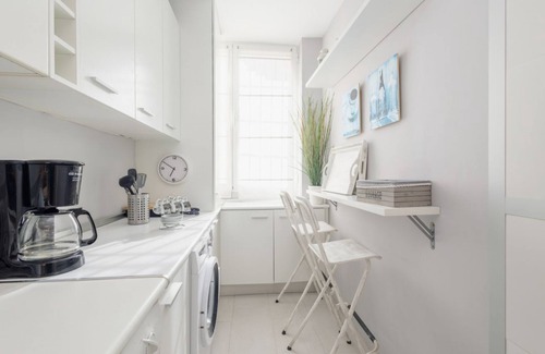 Urbanizacion Costabella Apartamento | Magnífica casa vacacional en la playa con increíbles vistas al mar en Costabella