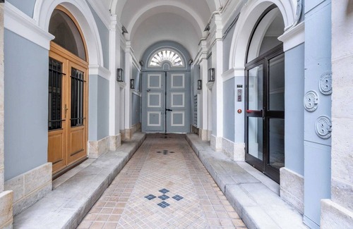 Saint-Vincent-de-Paul Apartamento | Increíble apartamento Gare de l'Est Republique