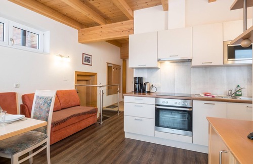Zell am See Apartamento | Beautiful apartment with great views