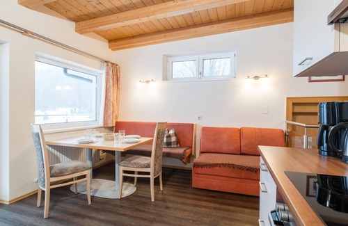 Zell am See Apartamento | Beautiful apartment with great views